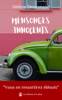 Mensonges Innocents - "Vous en ressortirez éblouis."