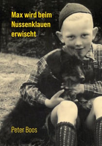 Max wird beim Nussenklauen erwischt - So fern und doch so nah