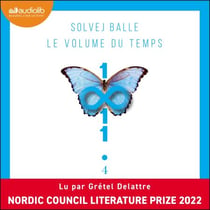 Le Volume du temps,  tome 4