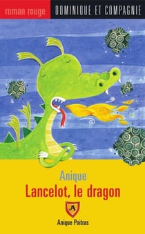 Lancelot, le dragon