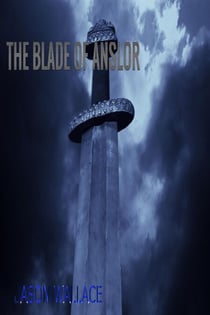 The Blade of Anslor - History and Historical Fiction, #14