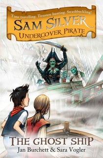 The Ghost Ship - Book 2