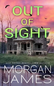 Out of Sight - Secrets of Brookhaven, #1