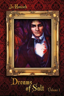 Dreams of Salt, Vol.1 - Steam Age Quest, #2