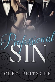 Professional Sin - Executive Toy, #2