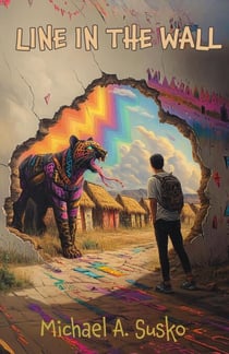 Line In the Wall - Archetypal Worlds, #7