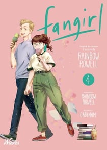 Fangirl T04