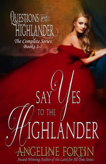 Say Yes to the Highlander - Questions for a Highlander