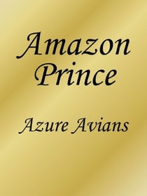 Amazon Prince - Theolonia, #2