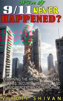 What If 911 Never Happened - WHAT IF SERIES
