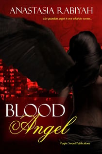 Blood Angel - Blood Angel, #1