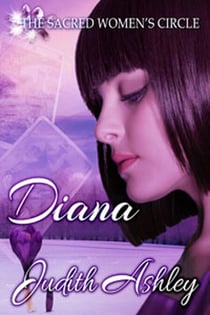 Diana - The Sacred Women's Circle, #3
