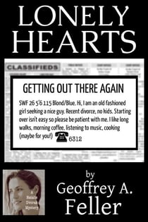Lonely Hearts - Natalie Dvorak Mysteries, #22