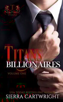 Titans Billionaires - Titans Billionaires