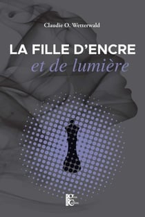 La fille d'encre et de lumière