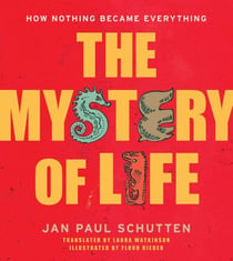 The Mystery of Life - How Nothing Became Everything