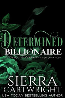 Determined Billionaire - Titans