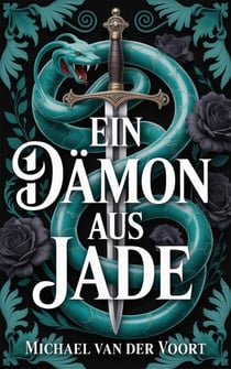 Ein Dämon aus Jade