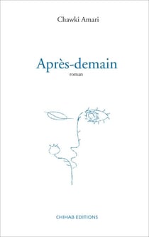 Après-demain - Roman