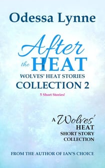 After the Heat: Wolves' Heat Stories Collection 2 - Wolves' Heat Stories