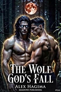 The Wolf God’s Fall - Damned Creatures, #2