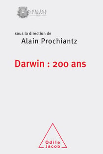 Darwin : 200 ans