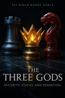 The Three Gods: Security, Status, and Sensation