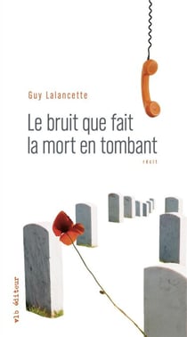 Le bruit que fait la mort en tombant - BRUIT QUE FAIT LA MORT EN TOMBANT [NUM]