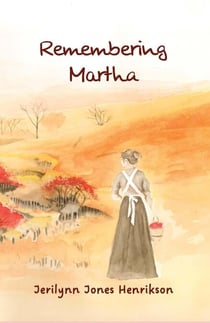 Remembering Martha
