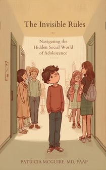 The Invisible Rules - Marcus Long Language Journey, #5