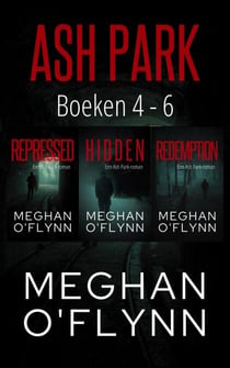 Ash Park: Boeken 4-6 - Ash Park (Dutch)