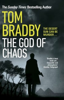 The God Of Chaos