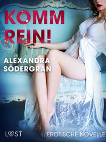 Komm rein! Erotische Novelle