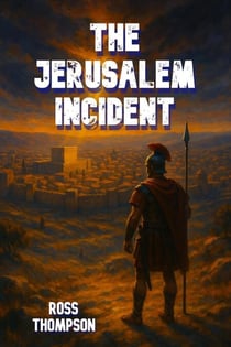 The Jerusalem Incident