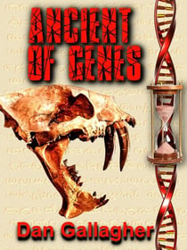 Ancient of Genes - Ancient Beacon, #1