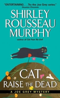 Cat Raise the Dead - A Joe Grey Mystery