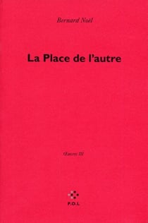 La Place de l'autre