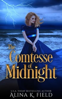 The Comtesse of Midnight - The Macbeth Series, #2