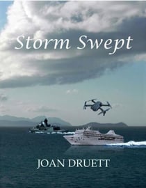 Storm Swept - The Bacchante Books, #2