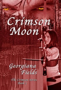 Crimson Moon - The Crimson Series, #3