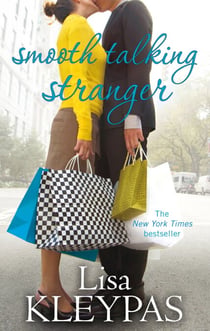 Smooth Talking Stranger - Number 3 in series