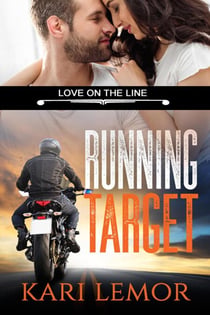 Running Target (Love on the Line Book 2) - Love on the Line, #2