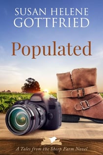 Populated - Tales from the Sheep Farm, #2