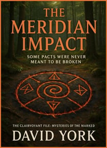 The Meridian Impact: Some Pacts Were Never Meant to Be Broken - Guardians of the Glyph