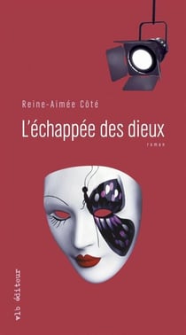 L'échappée des dieux - ECHAPPEE DES DIEUX -L' [NUM]