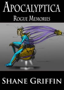 Apocalyptica - Rogue Memories