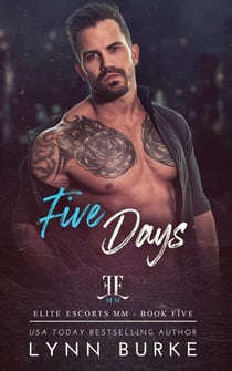 Five Days - Elite Escorts MM, #5
