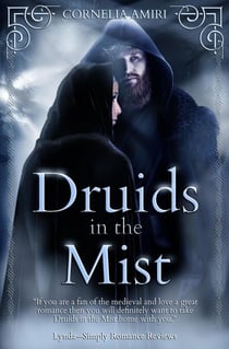 Druids In The Mist - Druid Hearts, #1