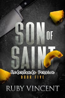 Son of Saint (Dutch) - Heiligen en Zondaars, #5