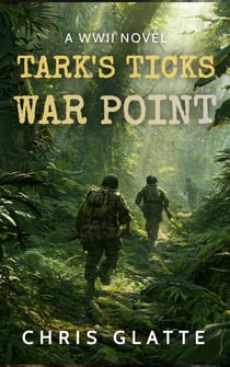 Tark's Ticks War Point - Tark's Ticks, #6